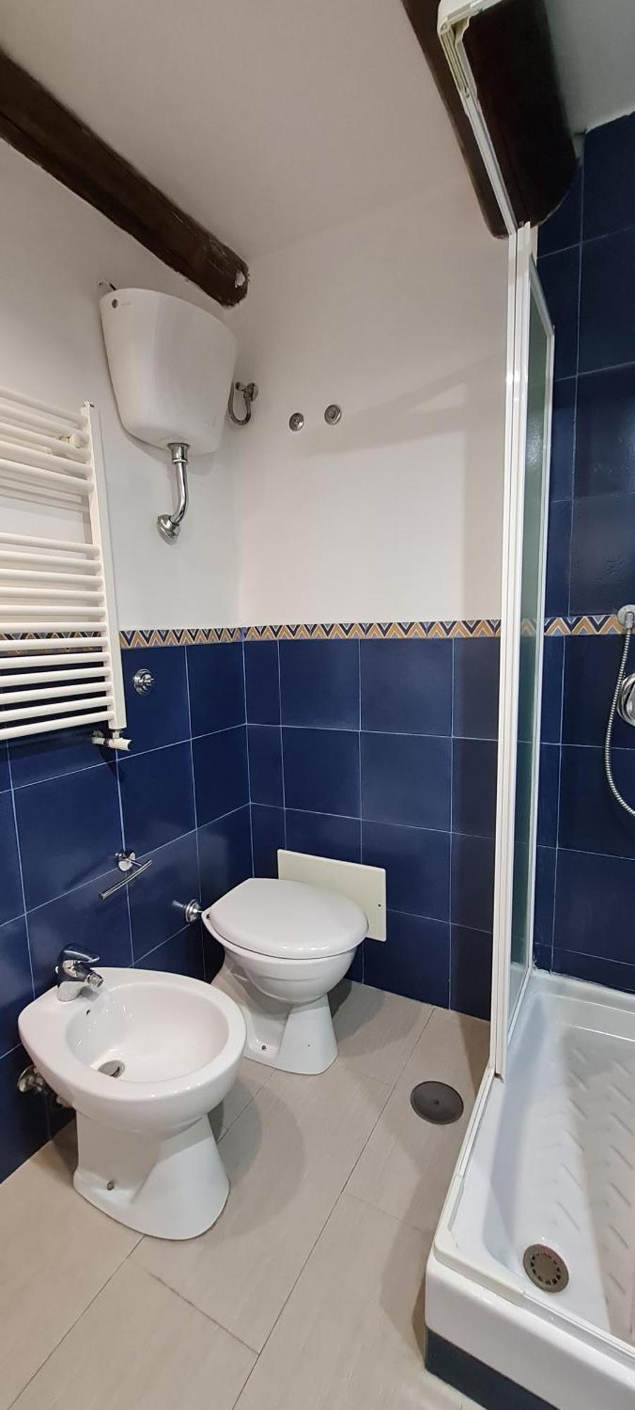 152Room Neapol Exteriér fotografie
