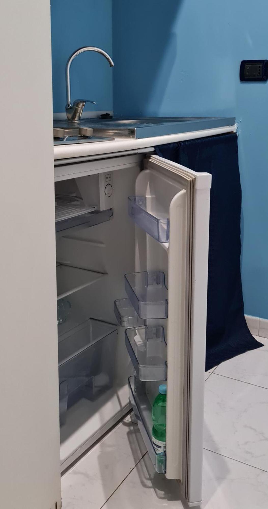 152Room Neapol Exteriér fotografie