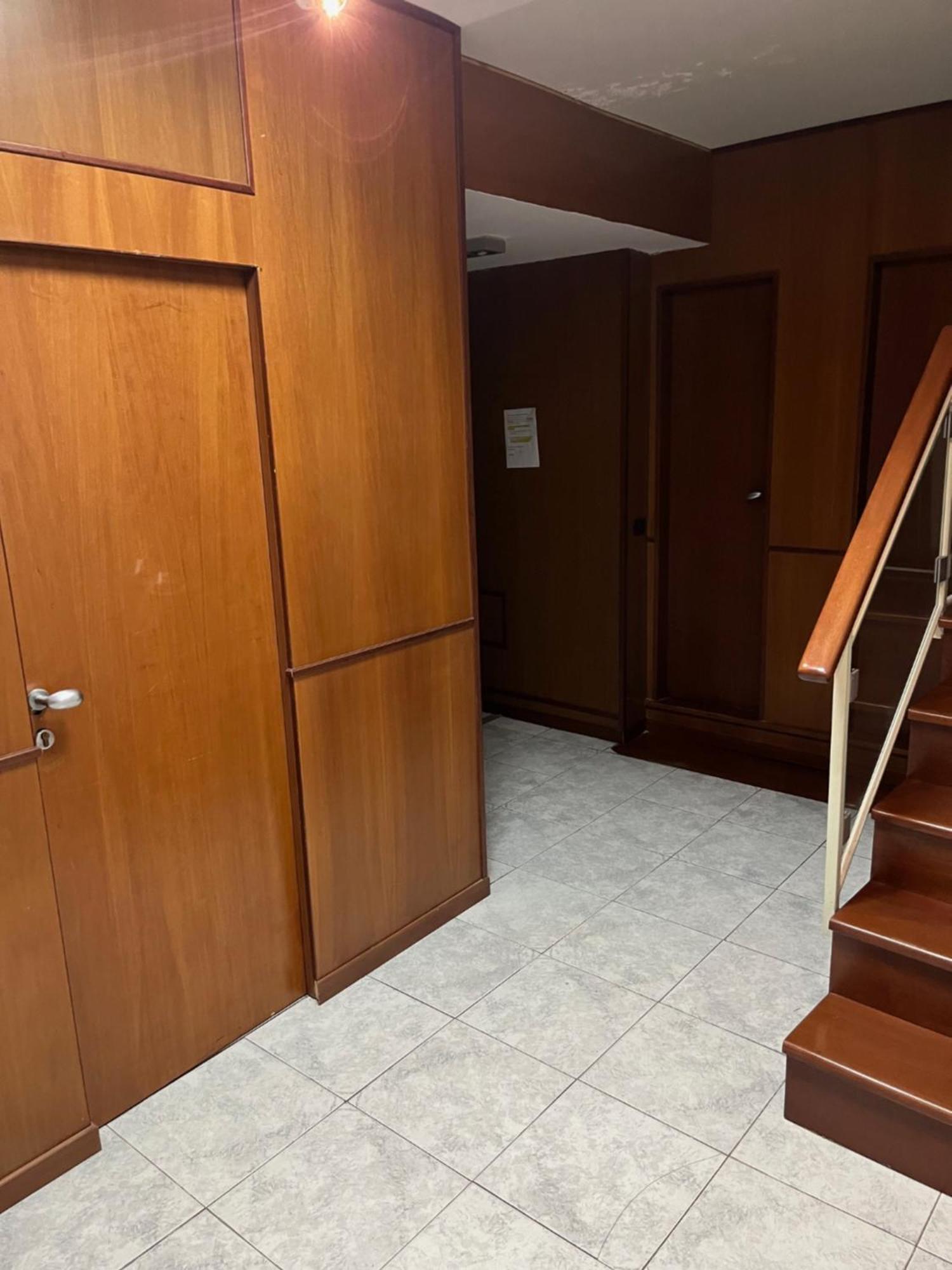 152Room Neapol Exteriér fotografie